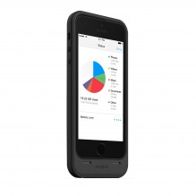 Чехлы аккумуляторы mophie